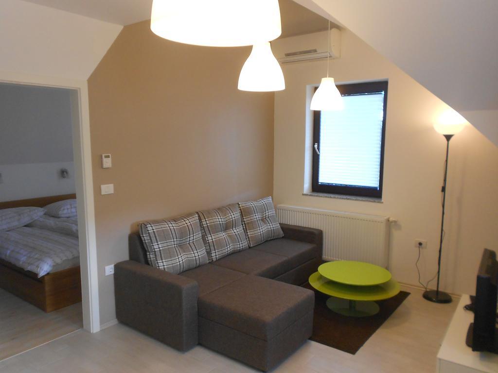 Apartment Knap Cerknica ห้อง รูปภาพ