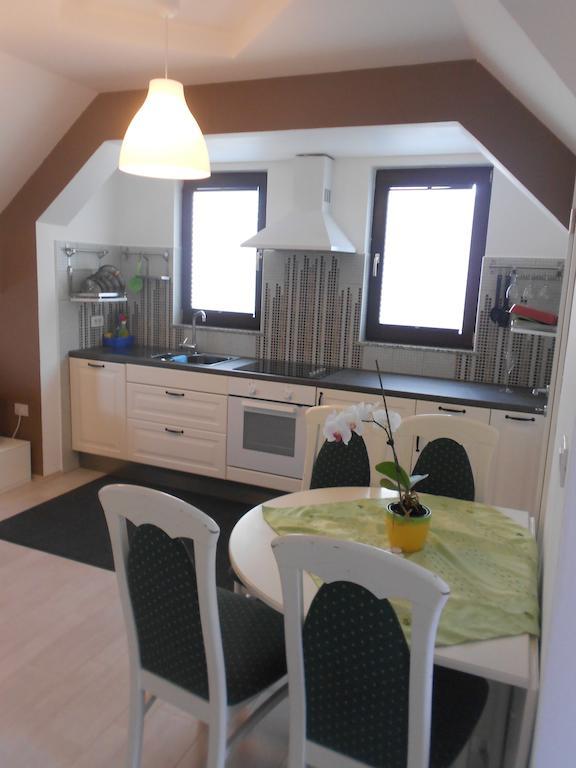 Apartment Knap Cerknica ห้อง รูปภาพ