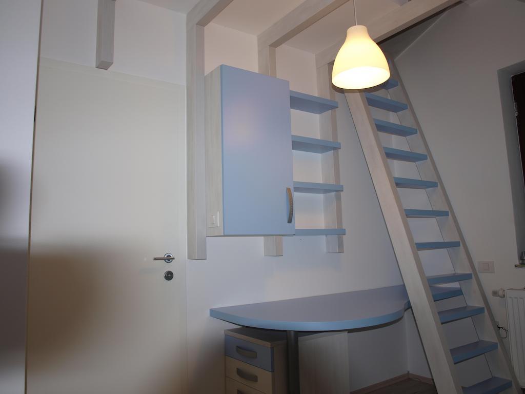 Apartment Knap Cerknica ห้อง รูปภาพ